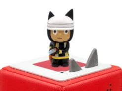 Tonies Kreativ-Tonie Feuerwehrmann -Kinderspielzeugladen 25980113 04