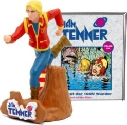 Tonies Jan Tenner - Planet Der 1000 Wunder -Kinderspielzeugladen 25980124 02