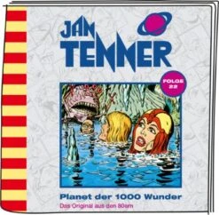 Tonies Jan Tenner - Planet Der 1000 Wunder -Kinderspielzeugladen 25980124 03