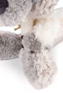 NICI Wolf Ulvy Schlenker, 50 Cm (48258) -Kinderspielzeugladen 26039777 06