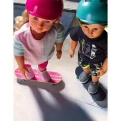 Our Generation Puppe Theodore 46cm 8 Our Generation Puppe Theodore 46cm -Kinderspielzeugladen 26268012 04