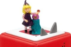 Tonies Die Neugierige Kleine Hexe / Die Kleine Hexe Hat Geburtstag [DACH] -Kinderspielzeugladen 26695230 04