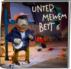 Tonies Unter Meinem Bett - Unter Meinem Bett 6 [DACH] -Kinderspielzeugladen 26695240 03