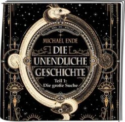 Tonies Die Unendliche Geschichte - Teil 1: Die Große Suche [DACH] -Kinderspielzeugladen 26695242 03