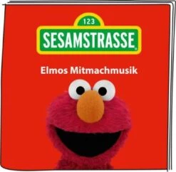TONIES Sesamstraße - Elmo [DACH] -Kinderspielzeugladen 26695246 03