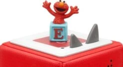 TONIES Sesamstraße - Elmo [DACH] -Kinderspielzeugladen 26695246 04