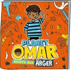 Tonies Planet Omar [DACH] -Kinderspielzeugladen 26695248 03