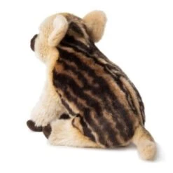 WWF Plüsch Tier Wildschwein - Frischling (23cm) -Kinderspielzeugladen 27531086 03