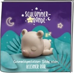 Tonies Gute Nacht Geschichten - Schlaf Schön, Kleiner Bär [DACH] -Kinderspielzeugladen 27683795 03