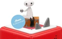 Tonies Das Kleine Gespenst - Das Kleine Gespenst (Relaunch) [DACH] -Kinderspielzeugladen 27683797 03