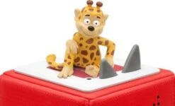 Tonies CD Giraffenaffen - Die Giraffenaffen Lieblingslieder [DACH] -Kinderspielzeugladen 27683799 04