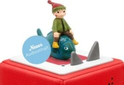Tonies Der Kleine Wassermann - Der Kleine Wassermann (Relaunch) [DACH] -Kinderspielzeugladen 27683801 04