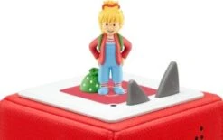 TONIES Conni - Conni Kommt In Den Kinder­garten / Conni Geht Aufs Töpfchen (Redesign+Relaunch) [DACH] -Kinderspielzeugladen 27683803 04