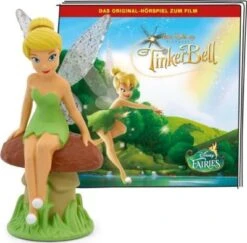 Tonies Disney Tinkerbell - Tinkerbell 5 Tonies Disney Tinkerbell - Tinkerbell -Kinderspielzeugladen 28257268 02