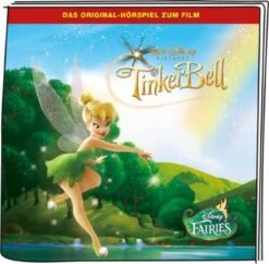 Tonies Disney Tinkerbell - Tinkerbell 6 Tonies Disney Tinkerbell - Tinkerbell -Kinderspielzeugladen 28257268 03