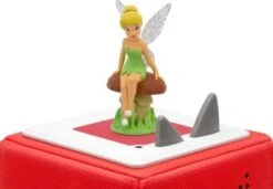 Tonies Disney Tinkerbell - Tinkerbell 7 Tonies Disney Tinkerbell - Tinkerbell -Kinderspielzeugladen 28257268 04