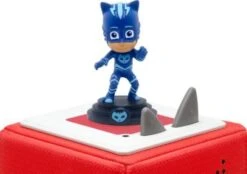 Tonies PJ Masks - Los Gehts Pyjamahelden -Kinderspielzeugladen 28257270 04