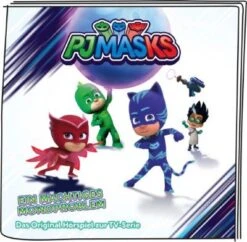 Tonies PJ Masks - Owlette (Ein Mächtiges Mondproblem) -Kinderspielzeugladen 28257276 03