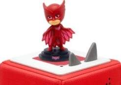 Tonies PJ Masks - Owlette (Ein Mächtiges Mondproblem) -Kinderspielzeugladen 28257276 04