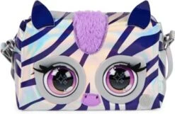 Purse Pets Metallic Magic Rebel Stripez Tasche 8 Purse Pets Metallic Magic Rebel Stripez Tasche -Kinderspielzeugladen 28363933 03