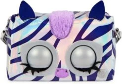 Purse Pets Metallic Magic Rebel Stripez Tasche 9 Purse Pets Metallic Magic Rebel Stripez Tasche -Kinderspielzeugladen 28363933 04