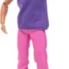 Barbie Signature Barbie Looks 17 - Ken, Pink Shirt