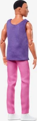 Barbie Signature Barbie Looks 17 - Ken, Pink Shirt 6 Barbie Signature Barbie Looks 17 - Ken, Pink Shirt – Bild 6
