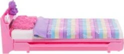 My First Barbie Bedtime Spielset -Kinderspielzeugladen 28445209 03