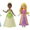 Disney Princess Small Dolls Teeparty 6er-Pack