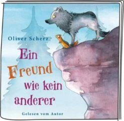Tonies Ein Freund Wie Kein Anderer [DACH] -Kinderspielzeugladen 29240347 03