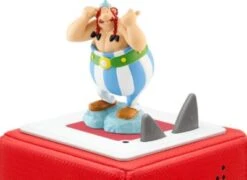 TONIES Asterix - Die Goldene Sichel [DACH] -Kinderspielzeugladen 29240399 04