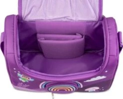 Tonies HörSpiel-Transporter - Hinter Dem Regenbogen [DACH] -Kinderspielzeugladen 29240410 04