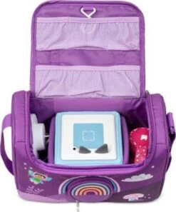 Tonies HörSpiel-Transporter - Hinter Dem Regenbogen [DACH] -Kinderspielzeugladen 29240410 05