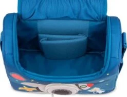 Tonies HörSpiel-Transporter - Durch Die Galaxie [DACH] -Kinderspielzeugladen 29240413 04