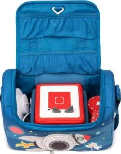 Tonies HörSpiel-Transporter - Durch Die Galaxie [DACH] -Kinderspielzeugladen 29240413 05