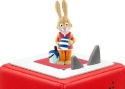 Tonies Rolf Zuckowski - Rolfs Hasengeschichte [DACH] -Kinderspielzeugladen 29240518 04
