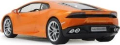 Jamara Lamborghini Huracán 1:14 Orange 2,4GHz 7 Jamara Lamborghini Huracán 1:14 Orange 2,4GHz -Kinderspielzeugladen 29284240 03