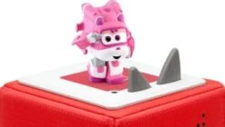 TONIES Super Wings - Feuer Im Wald 7 TONIES Super Wings - Feuer Im Wald -Kinderspielzeugladen 29494971 04