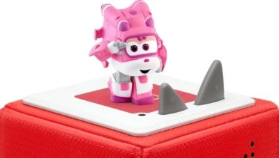 TONIES Super Wings - Feuer Im Wald 4 TONIES Super Wings - Feuer Im Wald – Bild 4