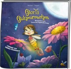 Tonies Gloria Glühwürmchen - Bezaubernde Gutenachtgeschichten -Kinderspielzeugladen 29494977 03