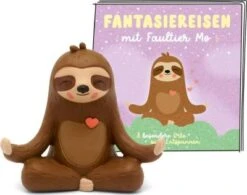Tonies Fantasiereisen Mit Faultier Mo - 8 Besondere Orte Zum Entspannen 5 Tonies Fantasiereisen Mit Faultier Mo - 8 Besondere Orte Zum Entspannen -Kinderspielzeugladen 29494979 02