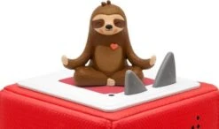 Tonies Fantasiereisen Mit Faultier Mo - 8 Besondere Orte Zum Entspannen 7 Tonies Fantasiereisen Mit Faultier Mo - 8 Besondere Orte Zum Entspannen -Kinderspielzeugladen 29494979 04