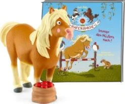 Tonies Die Haferhorde - Immer Den Nüstern Nach -Kinderspielzeugladen 29494983 02