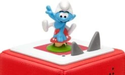 TONIES Die Schlümpfe - Ein Tollpatschiger Held & 3 Weitere Schlumpfige Abenteuer 7 TONIES Die Schlümpfe - Ein Tollpatschiger Held & 3 Weitere Schlumpfige Abenteuer -Kinderspielzeugladen 29494985 04