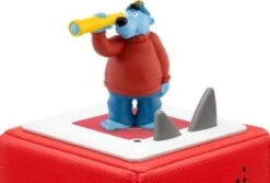 TONIES Käpt'n Blaubär - Seemannsgarn -Kinderspielzeugladen 29494987 04