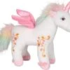 Leuchtendes Einhorn Stella - Einhorn-Paradies