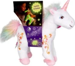 Leuchtendes Einhorn Stella - Einhorn-Paradies 5 Leuchtendes Einhorn Stella - Einhorn-Paradies -Kinderspielzeugladen 29553280 03