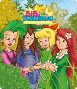 Tonies Bibi Blocksberg - Die Junghexenbande [DACH] -Kinderspielzeugladen 29688000 03