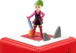 Tonies Bibi Blocksberg - Die Junghexenbande [DACH] -Kinderspielzeugladen 29688000 04