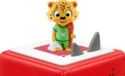 Tonies Leos Tag - Achtung, Fertig, Zähneputzen! [DACH] -Kinderspielzeugladen 29688002 04